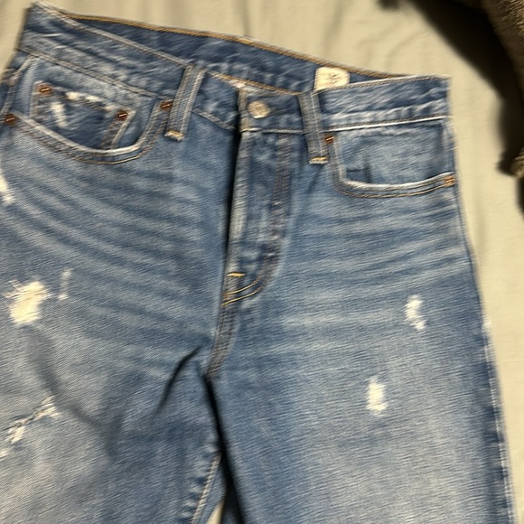 Levi Jeans - Picture 3 of 7